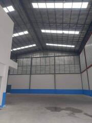 Samut Prakan Warehouse  Thepharak