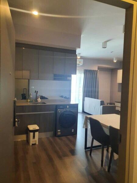 For Rent Bangkok Condo IDEO Rama9 - Asoke Rama 9 MRT Phra Ram 9 Huai Khwang