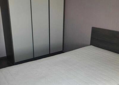 For Rent Bangkok Condo IDEO Rama9 - Asoke Rama 9 MRT Phra Ram 9 Huai Khwang