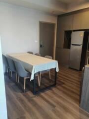 For Rent Bangkok Condo IDEO Rama9 - Asoke Rama 9 MRT Phra Ram 9 Huai Khwang