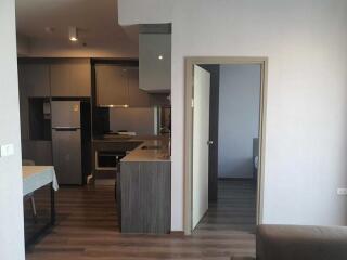 For Rent Bangkok Condo IDEO Rama9 - Asoke Rama 9 MRT Phra Ram 9 Huai Khwang