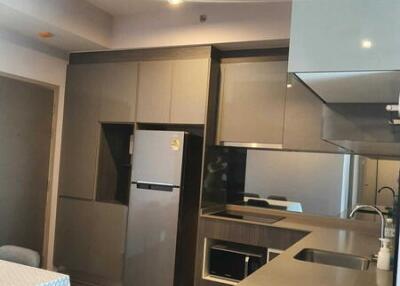 For Rent Bangkok Condo IDEO Rama9 - Asoke Rama 9 MRT Phra Ram 9 Huai Khwang