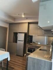 For Rent Bangkok Condo IDEO Rama9 - Asoke Rama 9 MRT Phra Ram 9 Huai Khwang