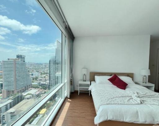 Bangkok Condo Fullerton Sukhumvit Sukhumvit BTS Ekkamai