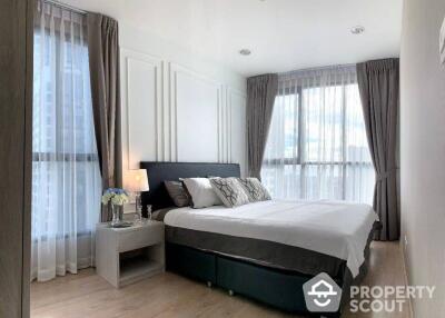 2-BR Condo at Ideo Q Ratchathewi near BTS Ratchathewi (ID 425660)