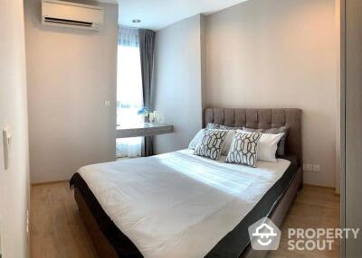 2-BR Condo at Ideo Q Ratchathewi near BTS Ratchathewi (ID 425660)