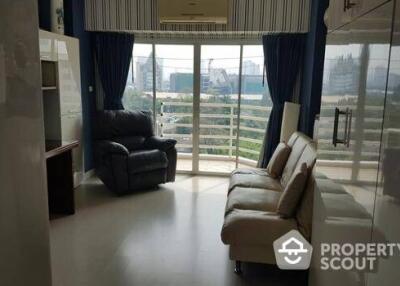 2-BR Condo at City Living Ratchada Condominium near MRT Thailand Cultural Centre (ID 423003)