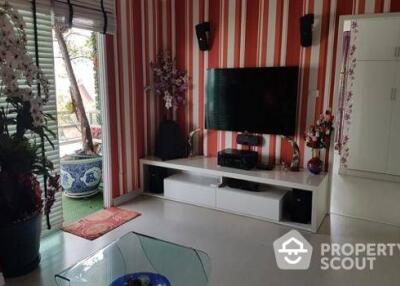 2-BR Condo at City Living Ratchada Condominium near MRT Thailand Cultural Centre (ID 423003)