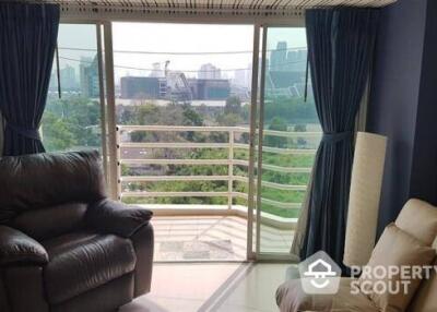 2-BR Condo at City Living Ratchada Condominium near MRT Thailand Cultural Centre (ID 423003)