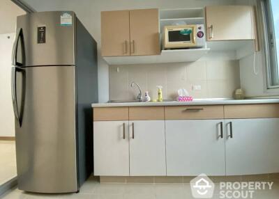 1-BR Condo at Supalai Park Ekamai - Thonglor near ARL Ramkhamhaeng