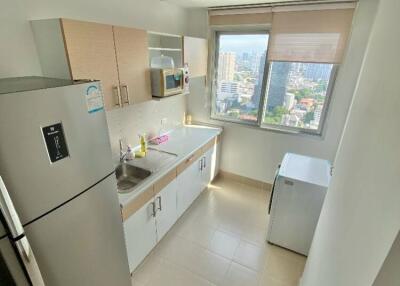 1-BR Condo at Supalai Park Ekamai - Thonglor near ARL Ramkhamhaeng