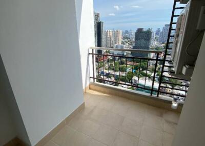 1-BR Condo at Supalai Park Ekamai - Thonglor near ARL Ramkhamhaeng