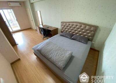 1-BR Condo at Supalai Park Ekamai - Thonglor near ARL Ramkhamhaeng