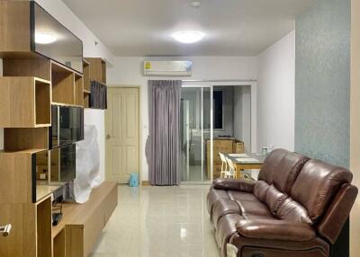 1-BR Condo at Supalai Park Ekamai - Thonglor near ARL Ramkhamhaeng