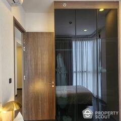 2-BR Condo at Park Origin Thonglor near BTS Thong Lor