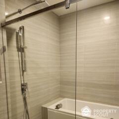 2-BR Condo at Park Origin Thonglor near BTS Thong Lor