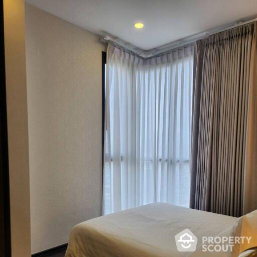 2-BR Condo at Park Origin Thonglor near BTS Thong Lor