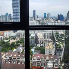 2-BR Condo at Park Origin Thonglor near BTS Thong Lor