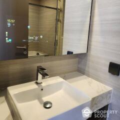 2-BR Condo at Park Origin Thonglor near BTS Thong Lor