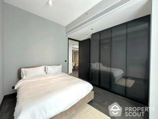 2-BR Condo at Tait Sathorn 12 near BTS Saint Louis