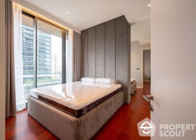 1-BR Condo at Khun By Yoo near BTS Thong Lor