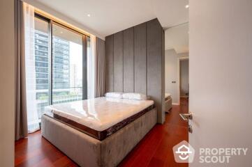 1-BR Condo at Khun By Yoo near BTS Thong Lor