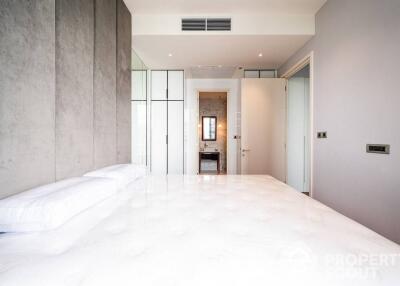 1-BR Condo at Khun By Yoo near BTS Thong Lor