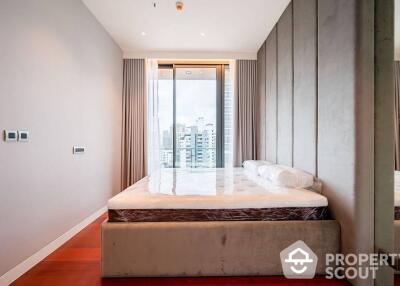 1-BR Condo at Khun By Yoo near BTS Thong Lor