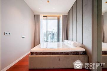 1-BR Condo at Khun By Yoo near BTS Thong Lor