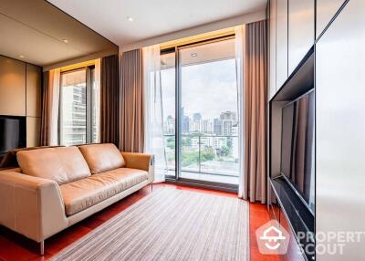 1-BR Condo at Khun By Yoo near BTS Thong Lor