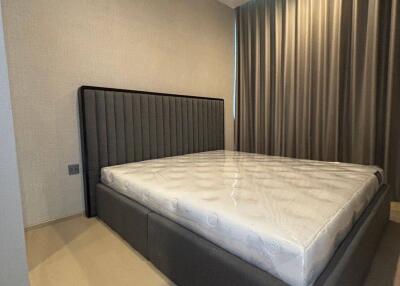 1-BR Condo at The Extro Phayathai–rangnam near BTS Victory Monument