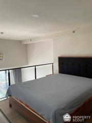 1-BR Condo at Siamese Sukhumvit 87 near BTS On Nut