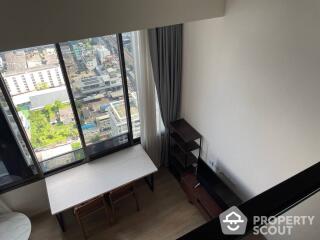 1-BR Condo at Siamese Sukhumvit 87 near BTS On Nut