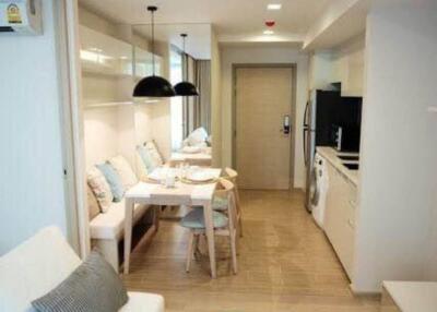 1-BR Condo at Liv @ 49 near BTS Thong Lor