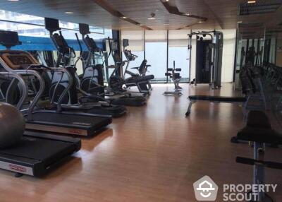 1-BR Condo at Liv @ 49 near BTS Thong Lor