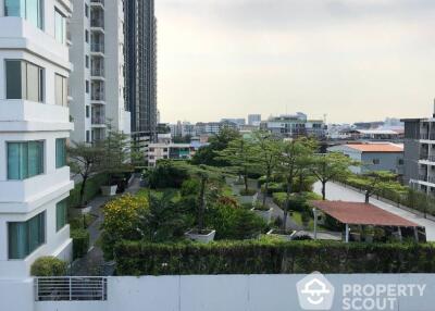 2-BR Condo at Bangkok Feliz Sathorn - Taksin near BTS Krung Thon Buri