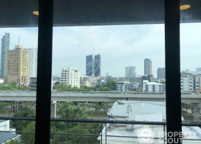 2-BR Condo at Bangkok Feliz Sathorn - Taksin near BTS Krung Thon Buri