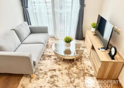 2-BR Condo at Noble Be 33 near BTS Phrom Phong