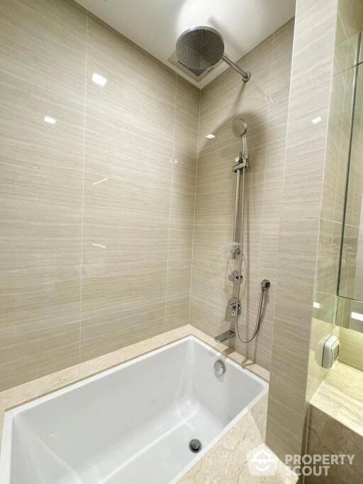 2-BR Condo at Noble Be 33 near BTS Phrom Phong