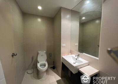 1-BR Condo at Noble Solo close to Thong Lo