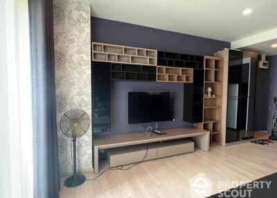 1-BR Condo at Noble Solo close to Thong Lo