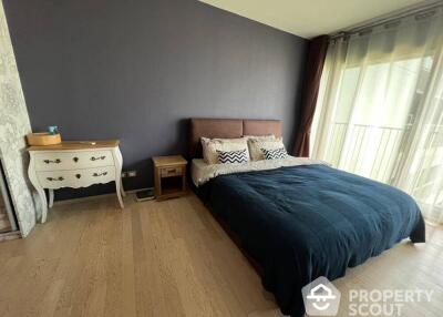 1-BR Condo at Noble Solo close to Thong Lo