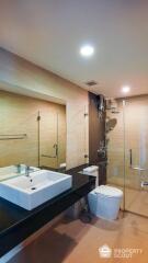 3-BR Townhouse at Baan Phra Ram 4 near MRT Khlong Toei