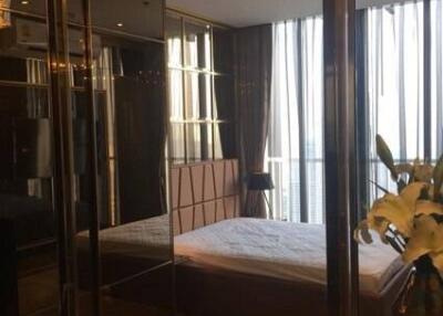 1-BR Condo at Park Origin Phrom Phong near BTS Phrom Phong (ID 556859)