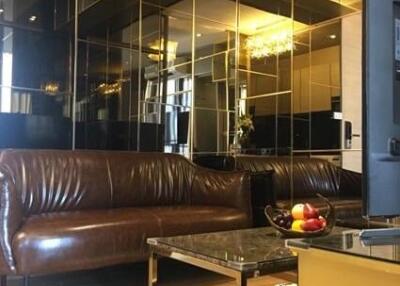 1-BR Condo at Park Origin Phrom Phong near BTS Phrom Phong (ID 556859)