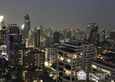 1-BR Condo at Park Origin Phrom Phong near BTS Phrom Phong (ID 556859)