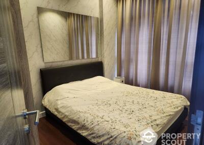 1-BR Condo at Mayfair Place Sukhumvit 50 near BTS On Nut