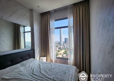 1-BR Condo at Mayfair Place Sukhumvit 50 near BTS On Nut