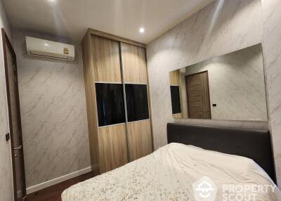 1-BR Condo at Mayfair Place Sukhumvit 50 near BTS On Nut