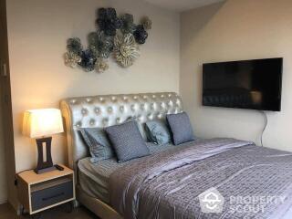 2-BR Condo at Ashton Asoke near MRT Sukhumvit (ID 476302)